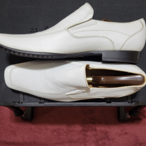 ALDO MENS SHOES - Picture 3 of 5